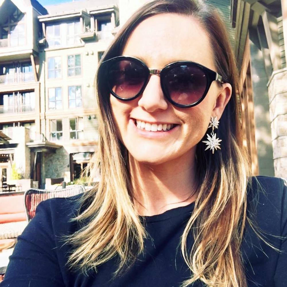 Meet your Posher, Julianne